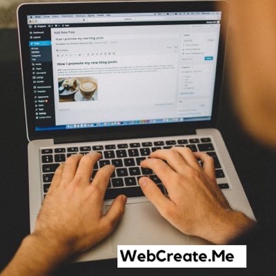 Webcreate.me
